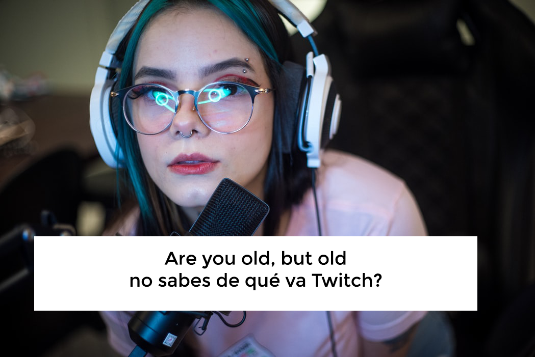5 consejos para tu primer streaming en Twitch by Lume Vibes Medium