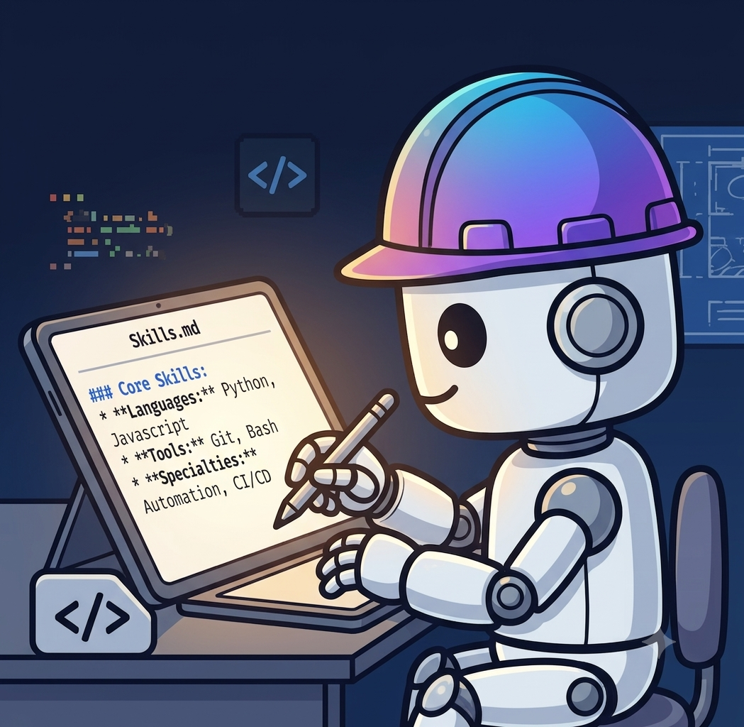 Context-Driven Automation: How Bob Generates Project-Specific Skill.md Files