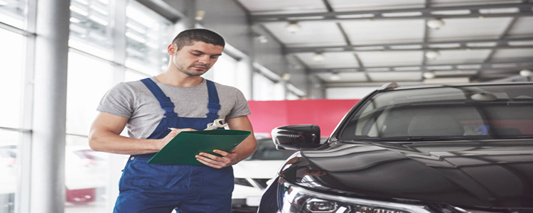 How Service My Car Assists You