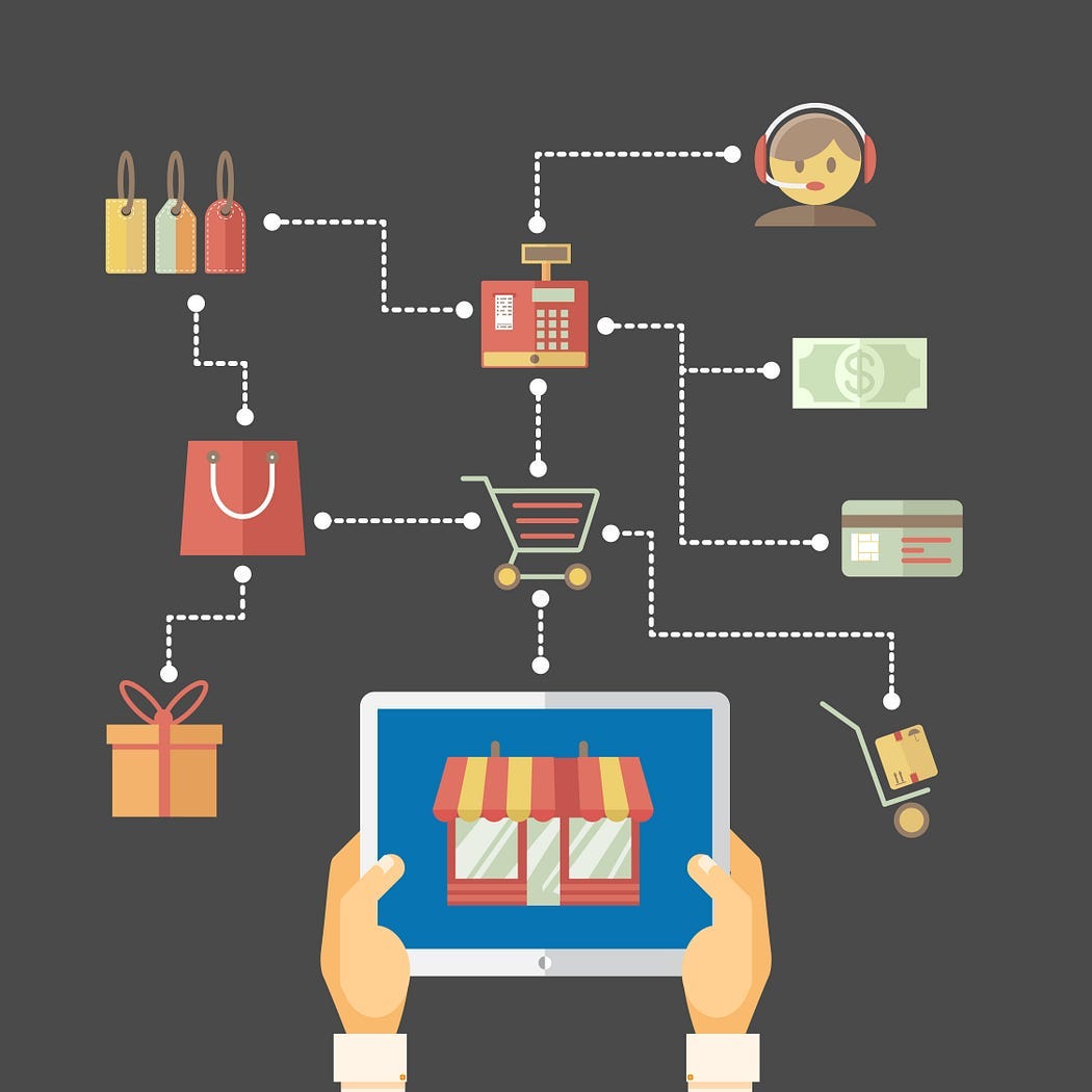The Rise of Composable Commerce: Where Shopify Fits in 2026