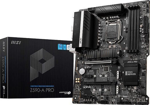 6 Best Motherboard for i7 11700k Reviews in 2022 | by The MES