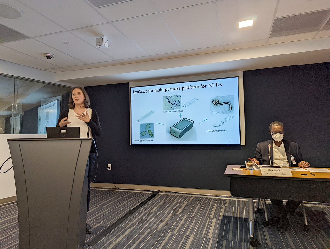 The Role Of Mobile Data In Global Development Research Cega