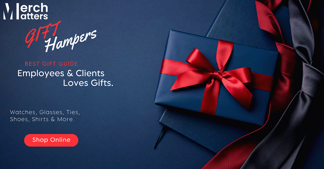 Seasonal Gift Hamper for Employee Gifting