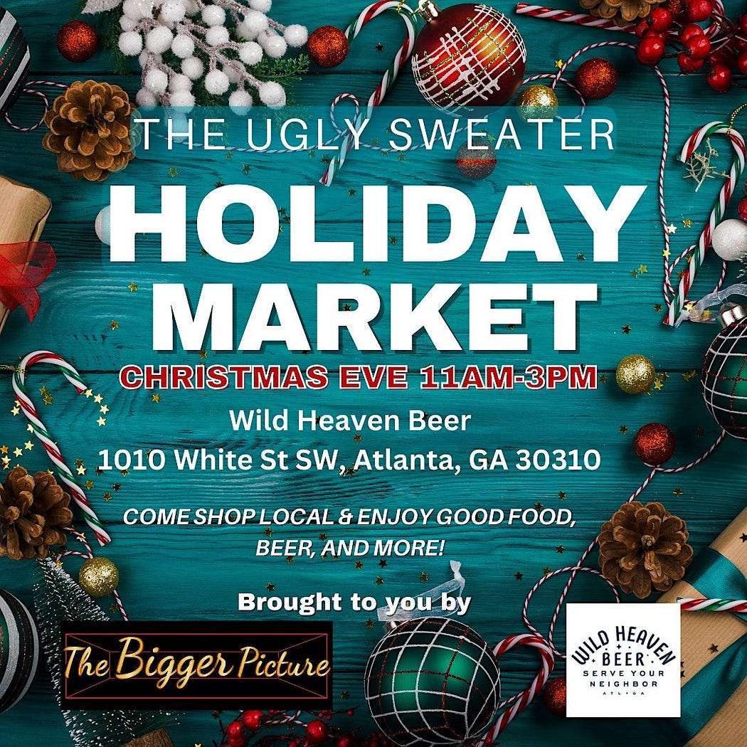 Atlanta Christmas Celebrations 2023 Top Events and Parties You Shouldn’t Miss!