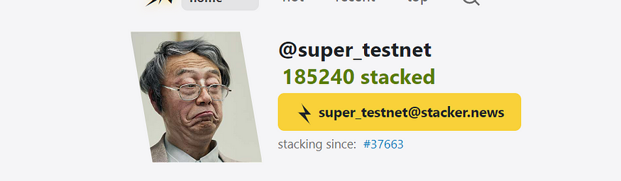 比特币开发者 super_testnet 大力推荐 Drivechain