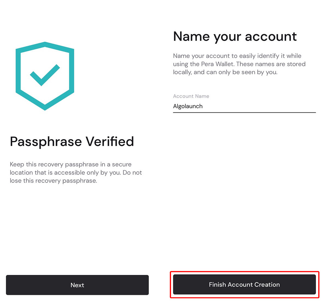 Pera Wallet — Wallet Populer Di Ekosistem Algorand