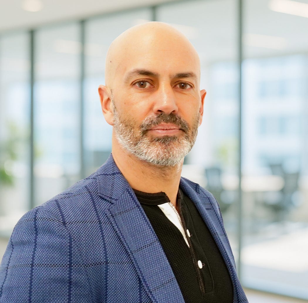 Mayan Metzler, the visionary CEO behind TerraLux