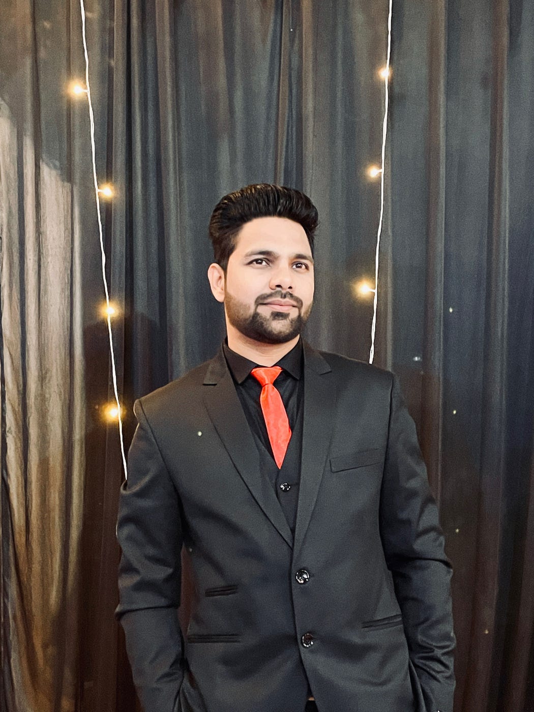 For success inspiration Meet Abhishek Chouksey, renowned YouTuber and 