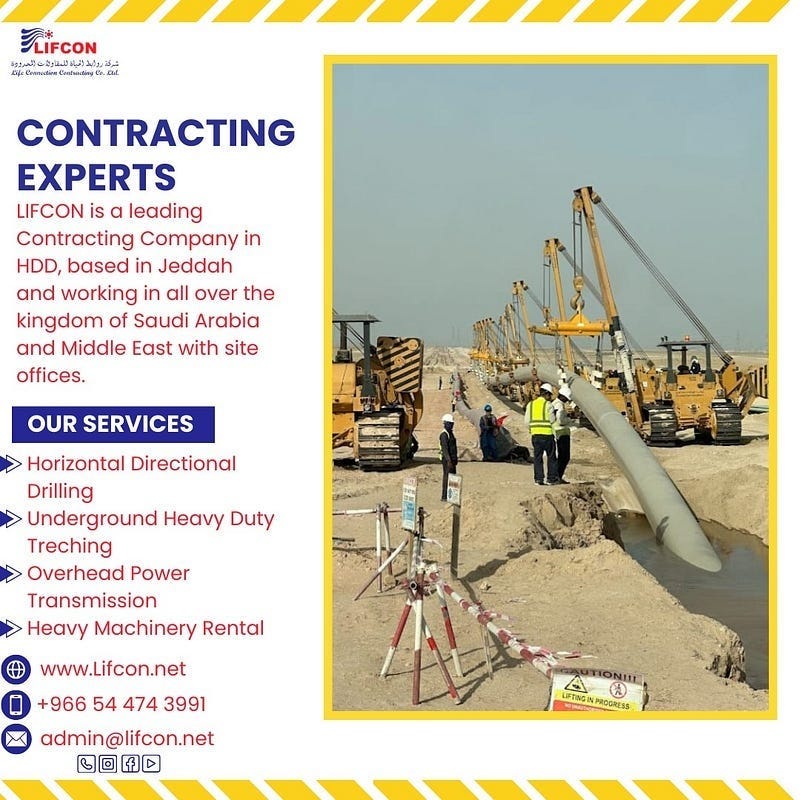 horizontal-directional-drilling