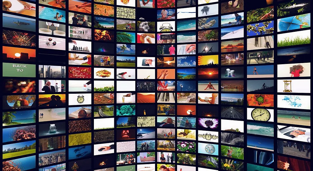 Revolutionizing Television: A Deep Dive into the World of IPTV | by ...