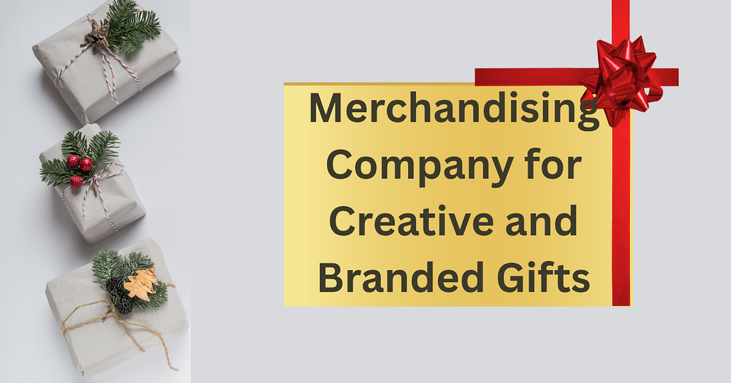 Merchandising company in Gurugram