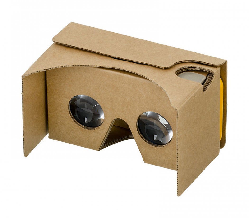 Видеоплеер Для Очков Виртуальной Реальности — Var'S VR Video Payer.