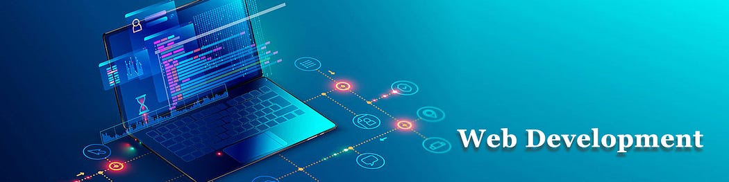 Web development company | Web development services
