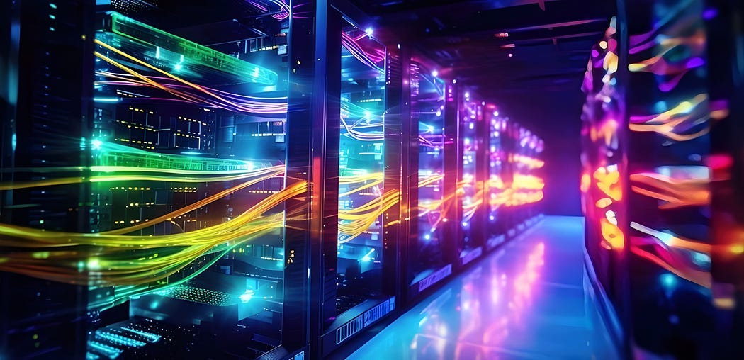 RDMA/RoCE Network Planning in Generative AI Farm Infrastructure