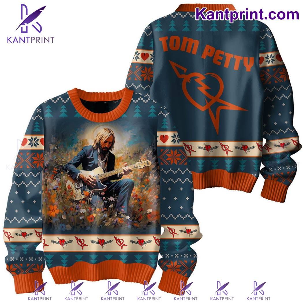 Backstreet boys ugly christmas deals sweater