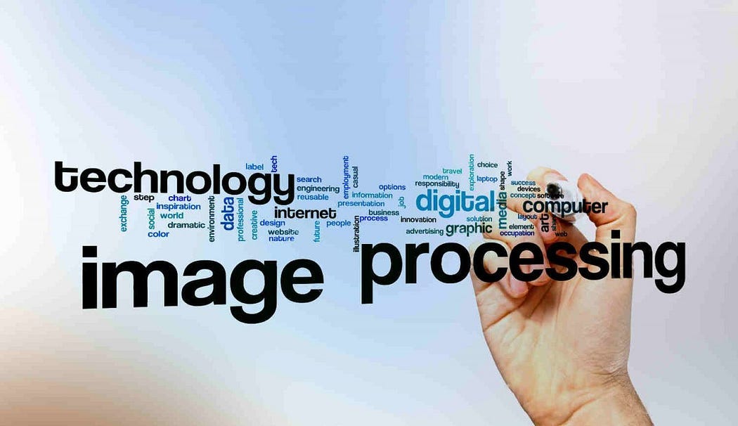 9 Essential Python Libraries for Image Processing You Should Know | by ...