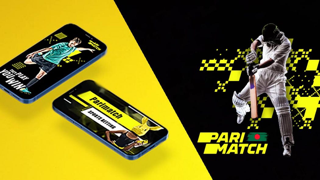 Pari Match Online Casino