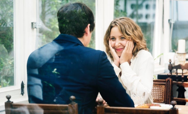 why dating is so important