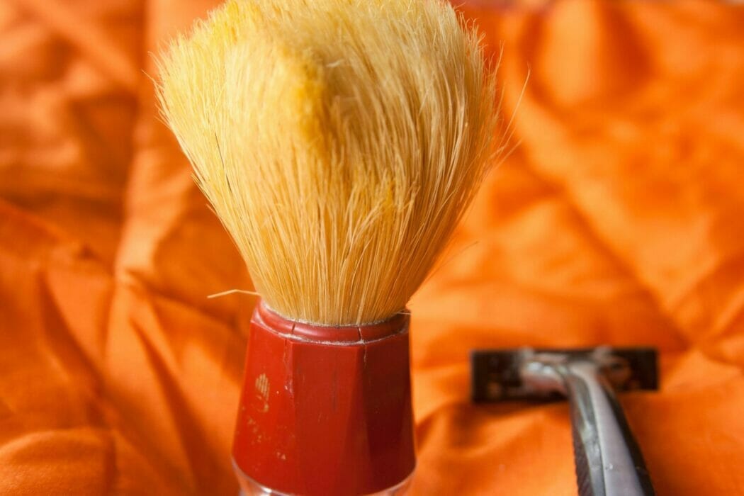 Shaving Without Cream Tips & Tricks by Shaving for Men Medium