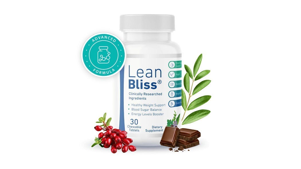Revitalize Right Best Diet Bliss