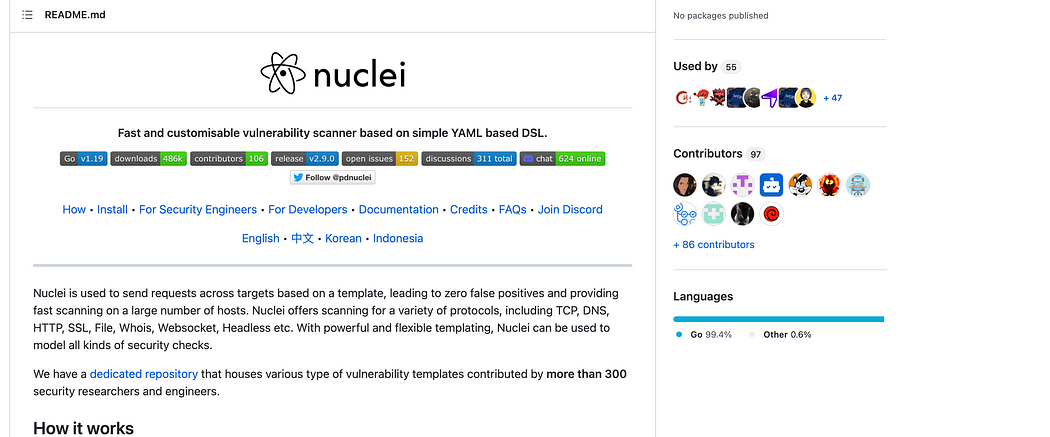 A Game-Changing Tool for Bug Bounty Hunters and Security Researchers