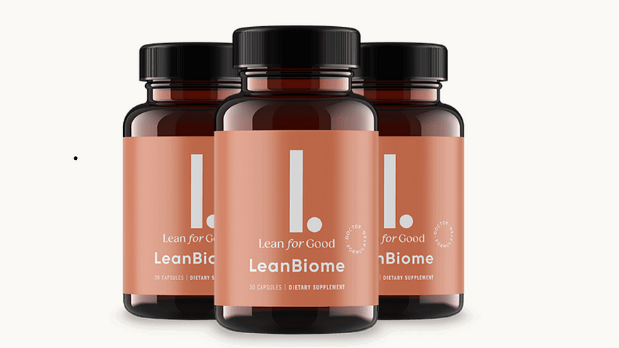       LeanBiome Review 2024 CUSTOMER REVIEW-LeanBiome supplement for Weight  – My Store