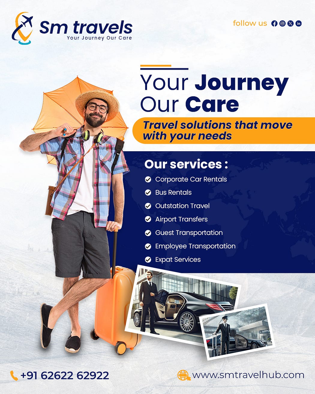 Outstation Tempo Traveller In Sarjapura Road