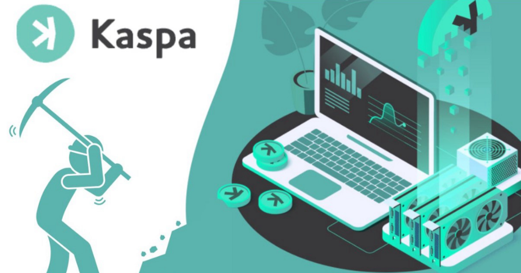 Kaspa Mining — Miners and Pools. Kaspa is currently the fastest… by N