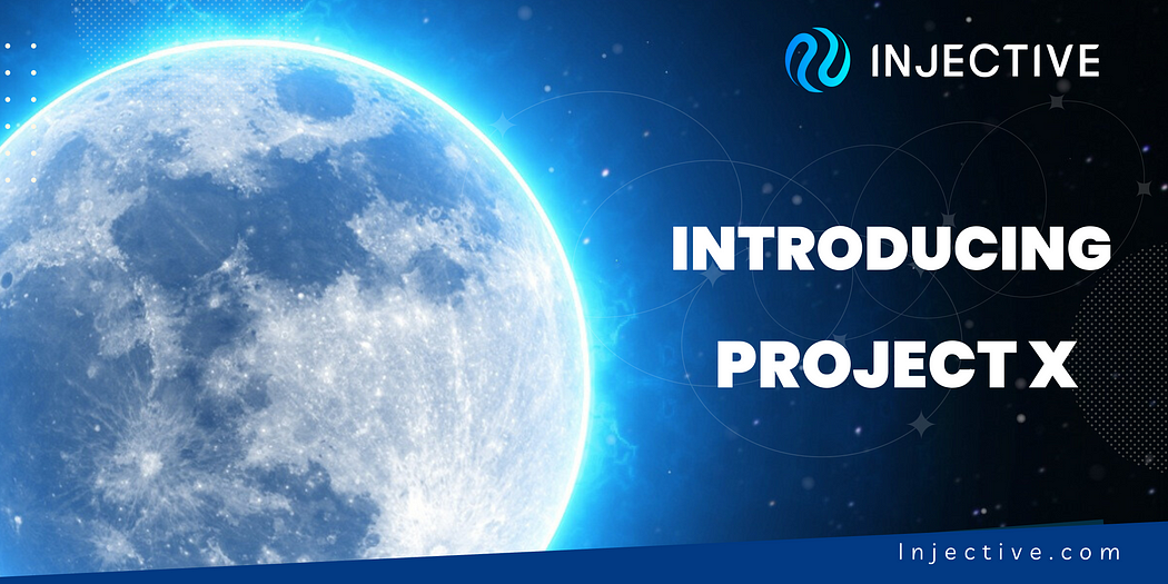 WHAT IS PROJECT X ?. Project X will revolutionize the way in… by