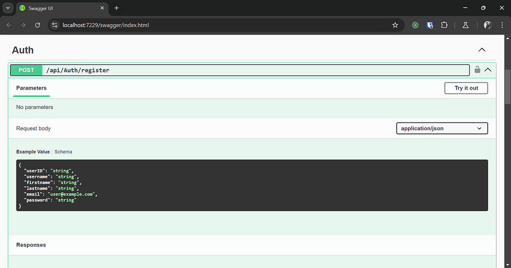 Building E-Commerce Web APIs with ASP.NET Core: Flow, Structure, and ...