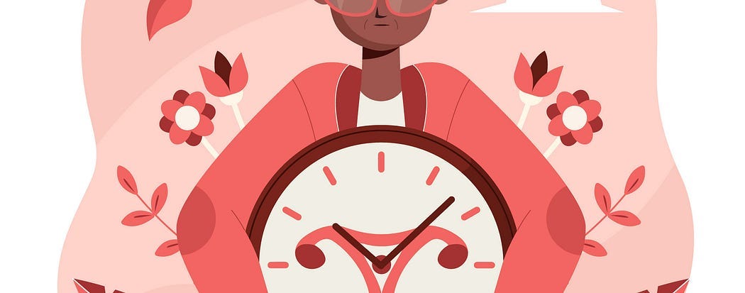4 Shades of You: How Your Body Changes During Your Menstrual Cycle Phases
