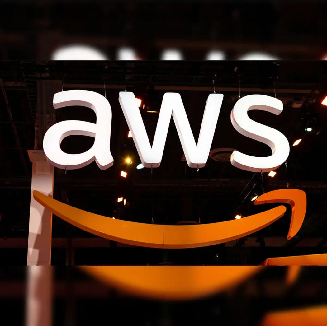 AWS(Amazon web services)