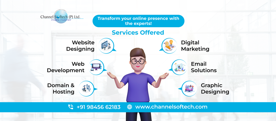 Digital Marketing Firms in Bangalore