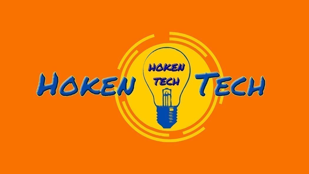 Hoken Tech — Connects brands to People with Italian NFTs
