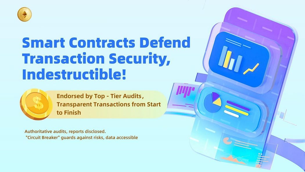 ETH-Finance: Building a Secure Financial Future with Decentralized Technology