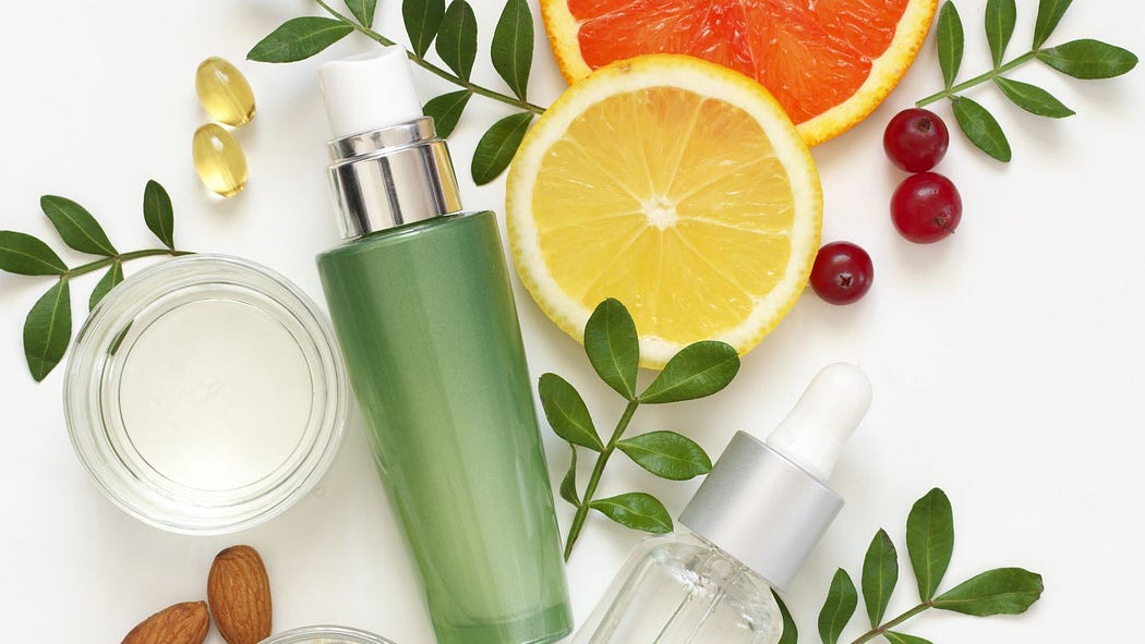 WHAT ARE NATURAL PRODUCTS?