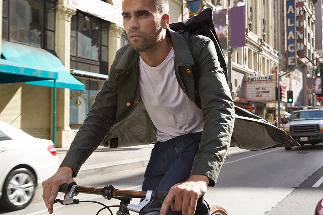 Urban Lifestyle – Cycling clothing and Accessories for City Cycling,  Commuting and Everyday Life