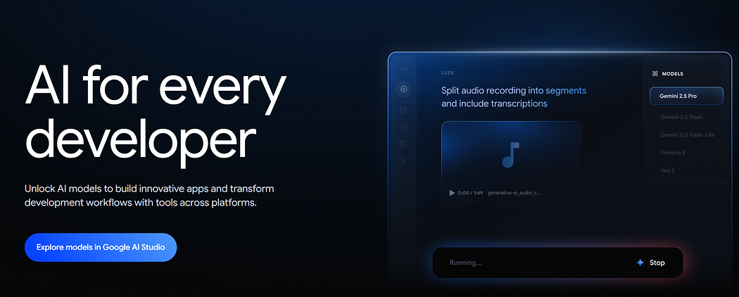 Streamlining API Design: My Journey with OpenAPI and Gemini 2.5 Pro ...