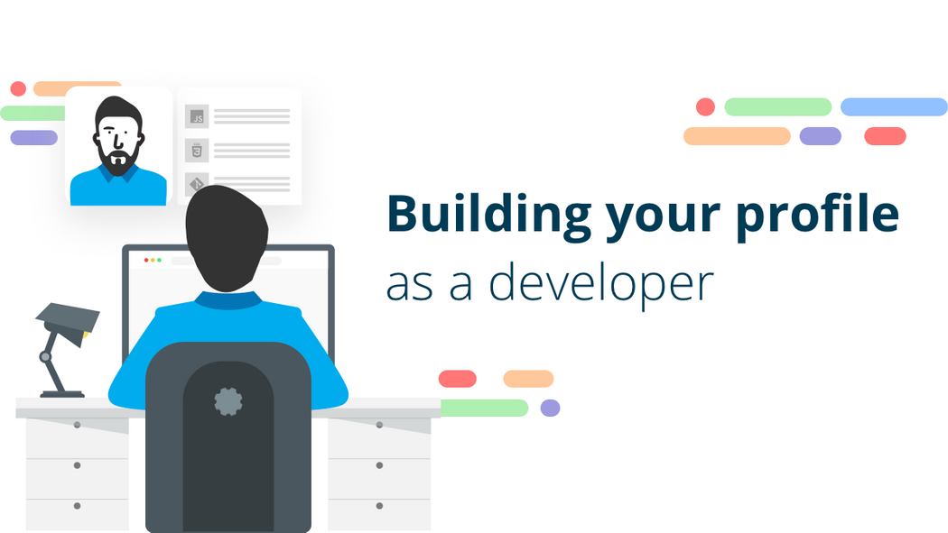 Building Your Profile as a Developer | by Italo E Perez | Medium