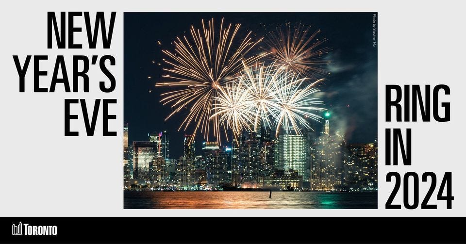 5 Best New Year S Eve 2024 Fireworks In Toronto   0*i1 WB3owqja38Kvx