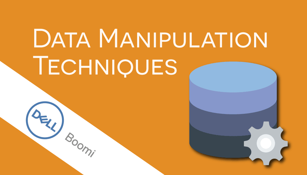 Dell Boomi Document Data Manipulation Techniques | by Smartbridge | Medium