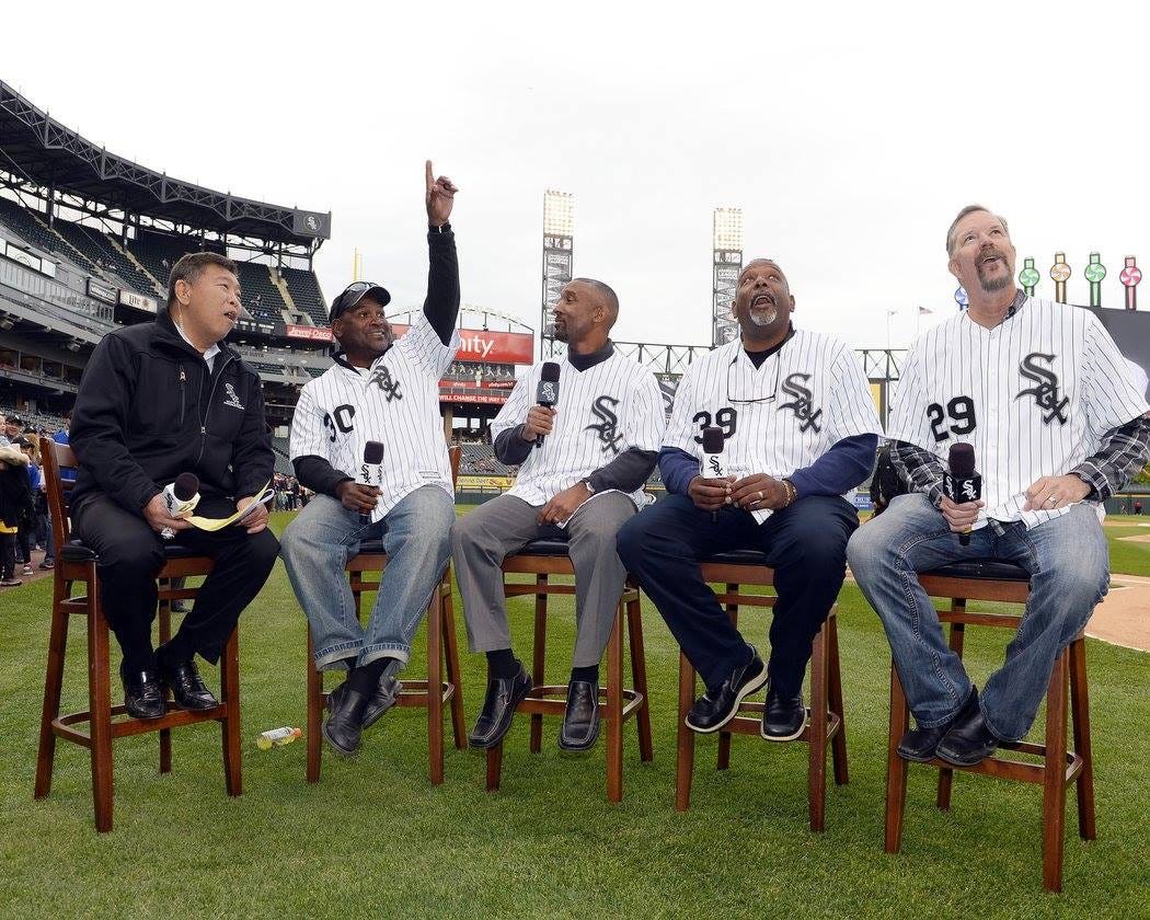 Chicago White Sox 1920's - TAILGATING JERSEYS - CUSTOM JERSEYS -WE