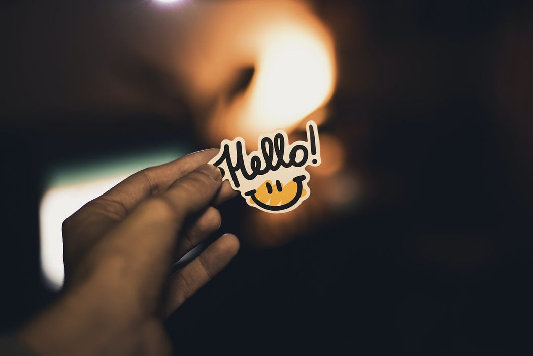 Exploring German Blogs: Beyond Language, Unity, Fun