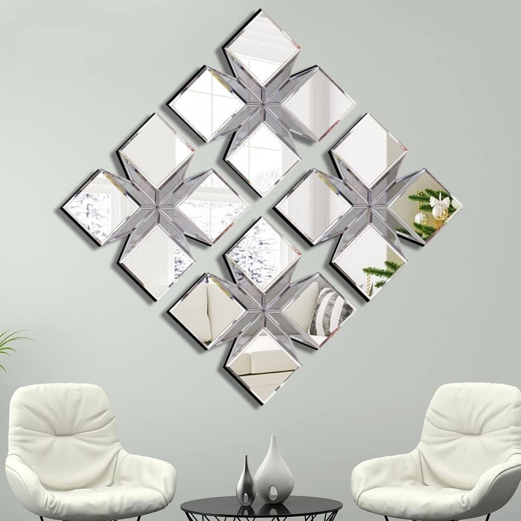 mirrors for wall decor مرآة ديكور للحائط | by Momayezhome | Medium
