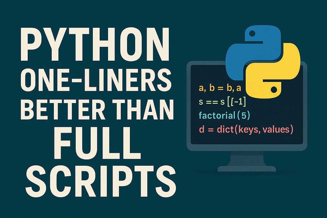 Top 10 Genius Python ,Crush Full Scripts | by Deep concept | Aug, 2025 ...