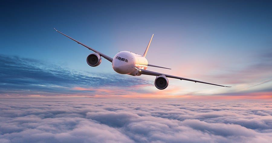 Qatar Airways Nairobi Office