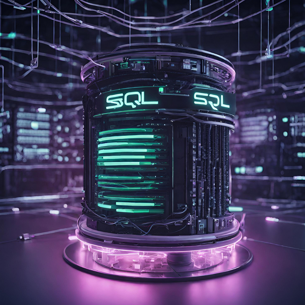 SQL Exploring The Difference Between NULL And IS NOT NULL By 