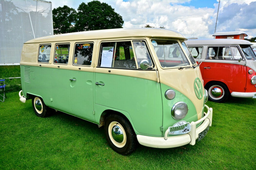 Florida Owner Sells Used Camper Vans by Van Squad UK Jun, 2023 Medium
