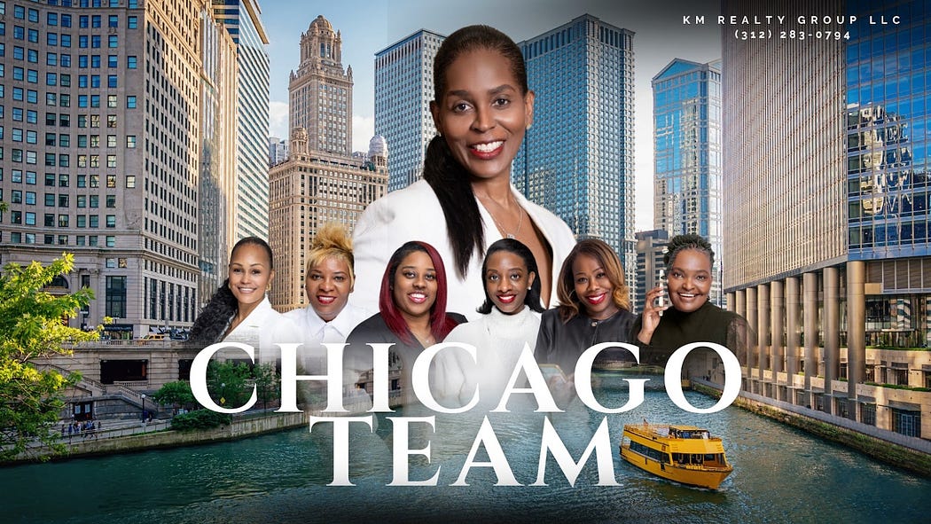 Chicago Real Estate Team