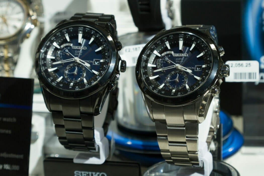 House of 2025 fraser watches